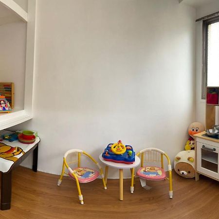 Sea View Court Kobe Apartment Exterior photo
