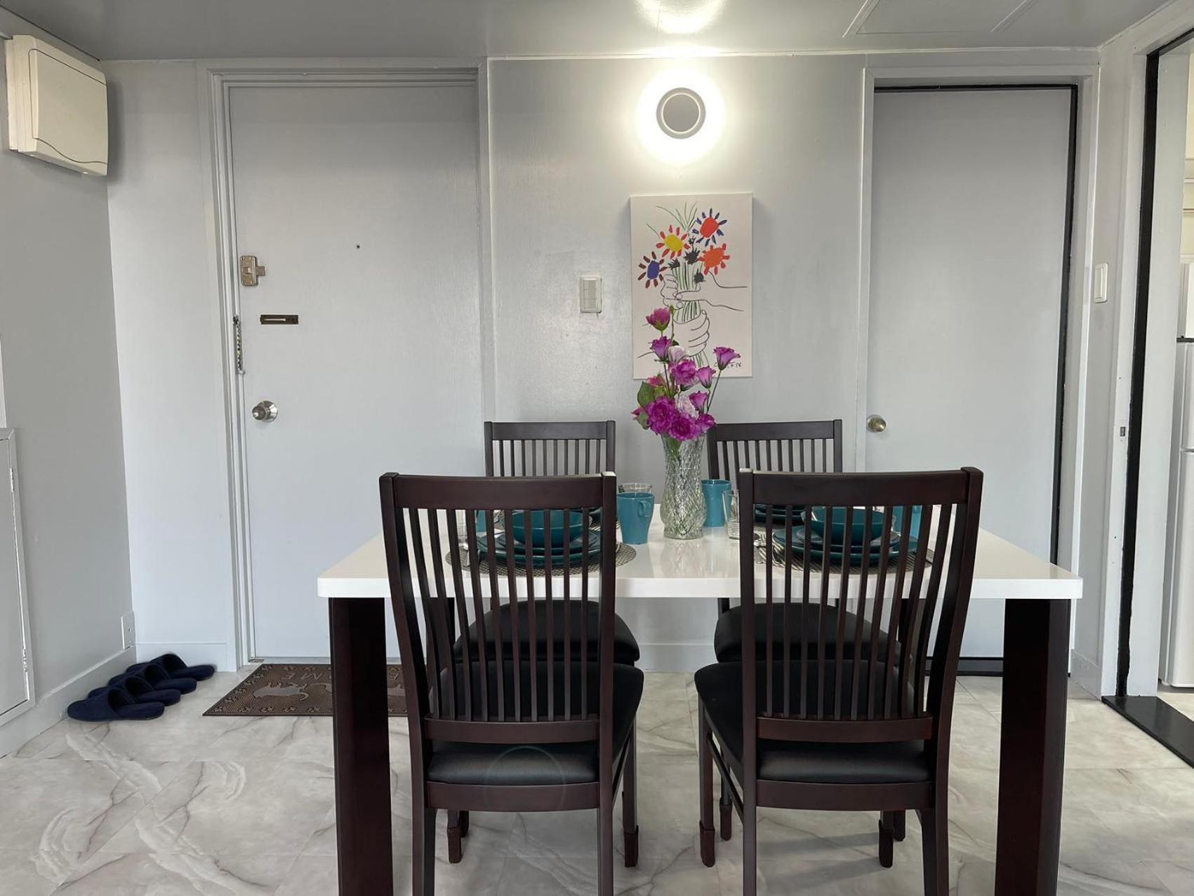 Sea View Court Kobe Apartment Exterior photo