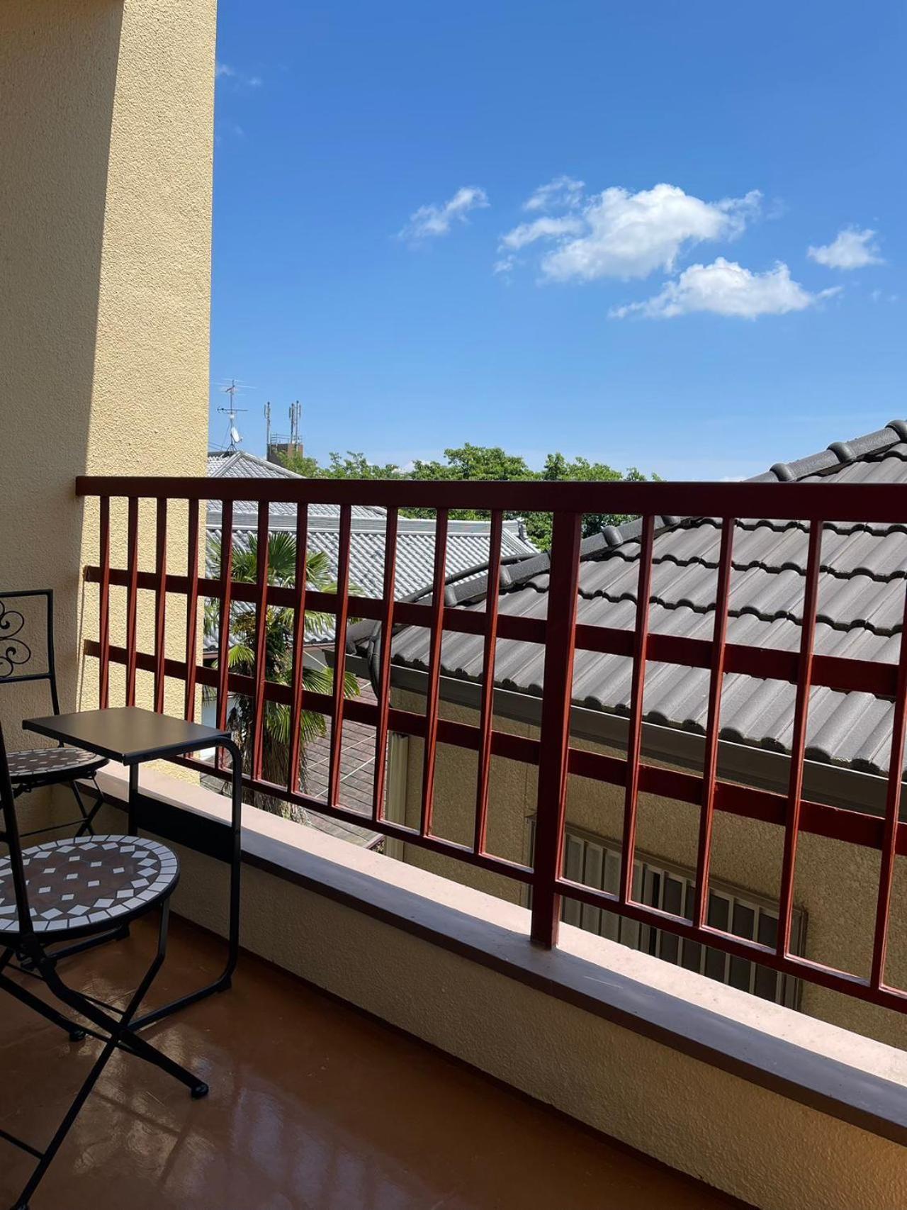 Sea View Court Kobe Apartment Exterior photo