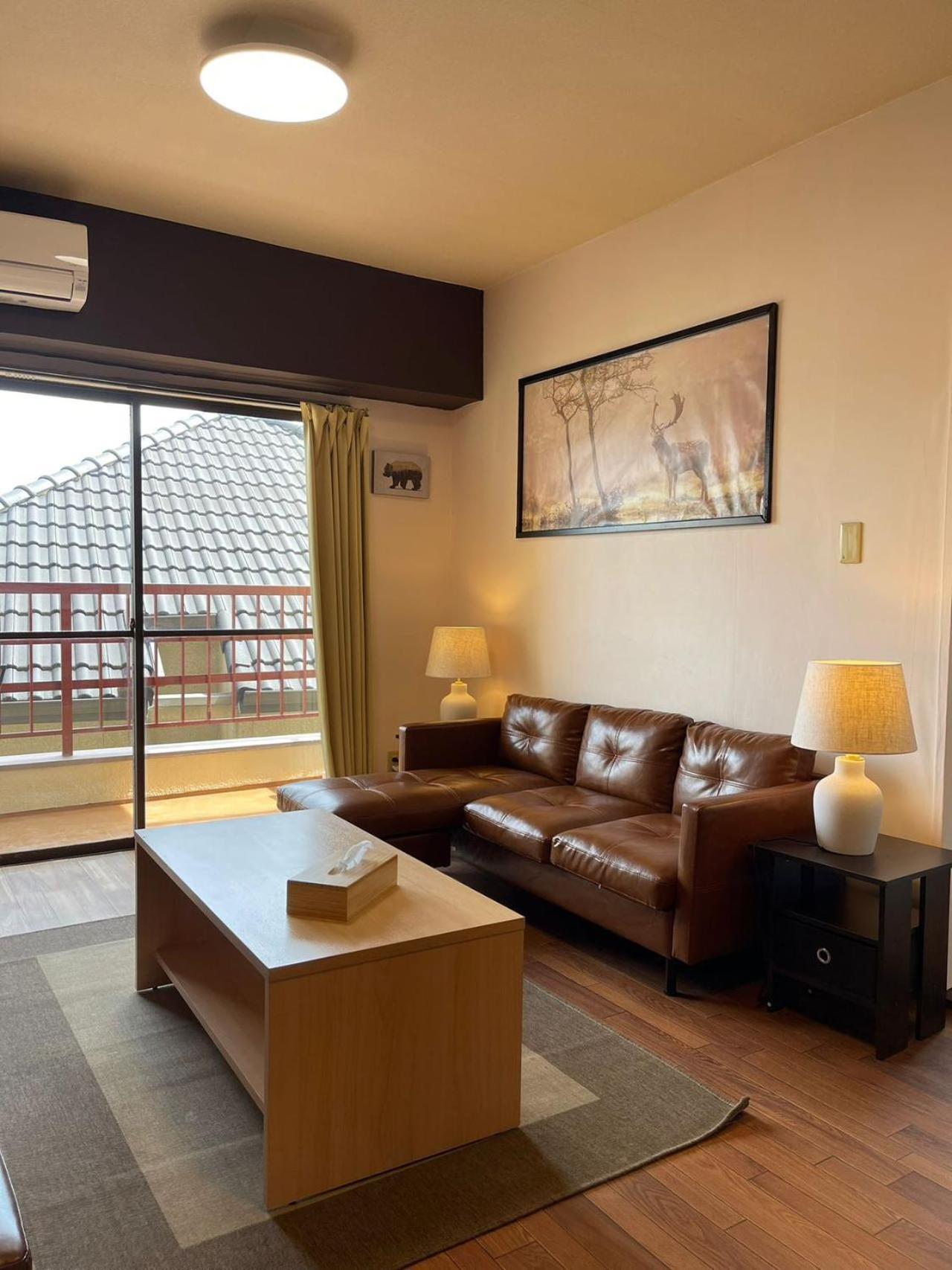 Sea View Court Kobe Apartment Exterior photo