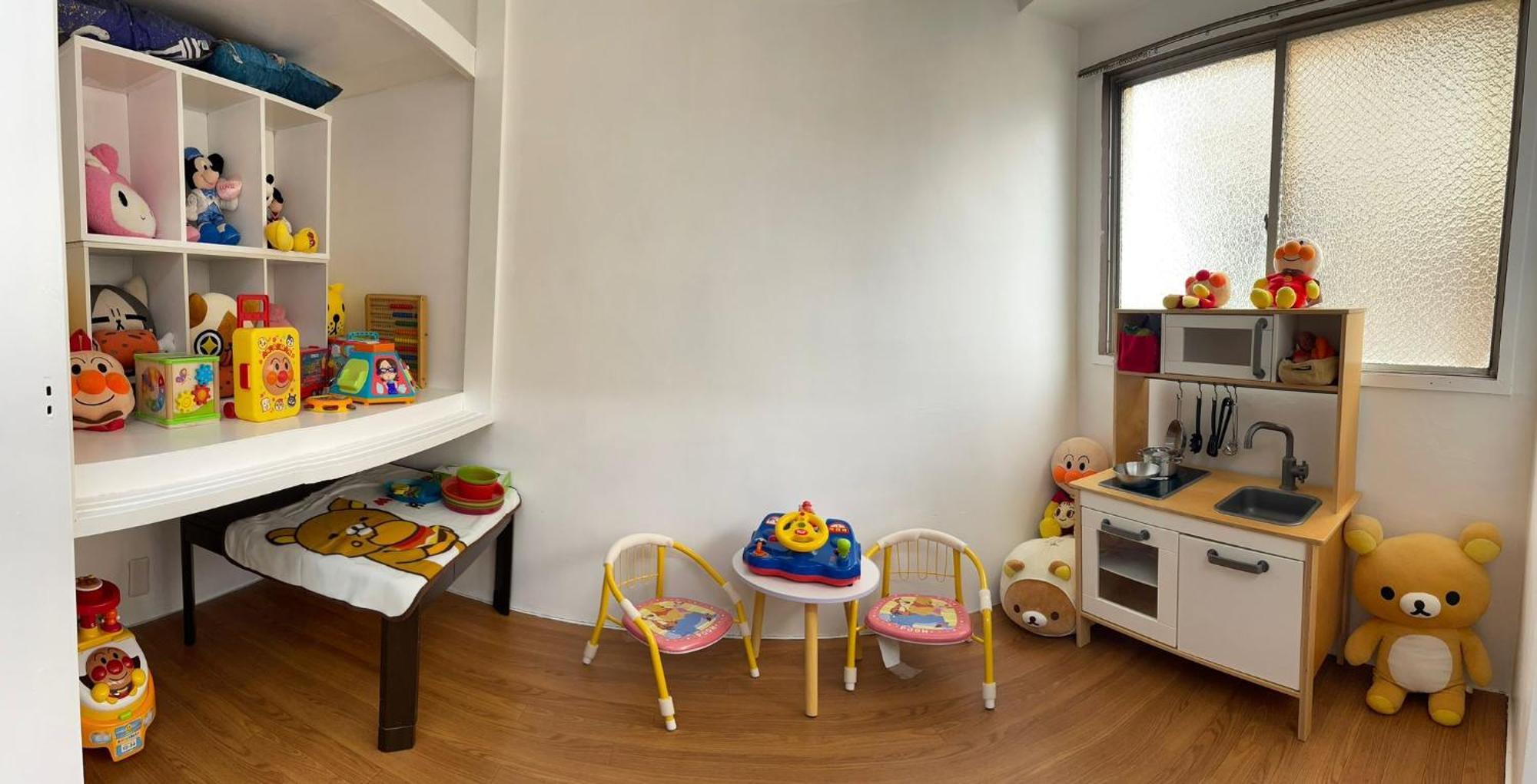 Sea View Court Kobe Apartment Exterior photo