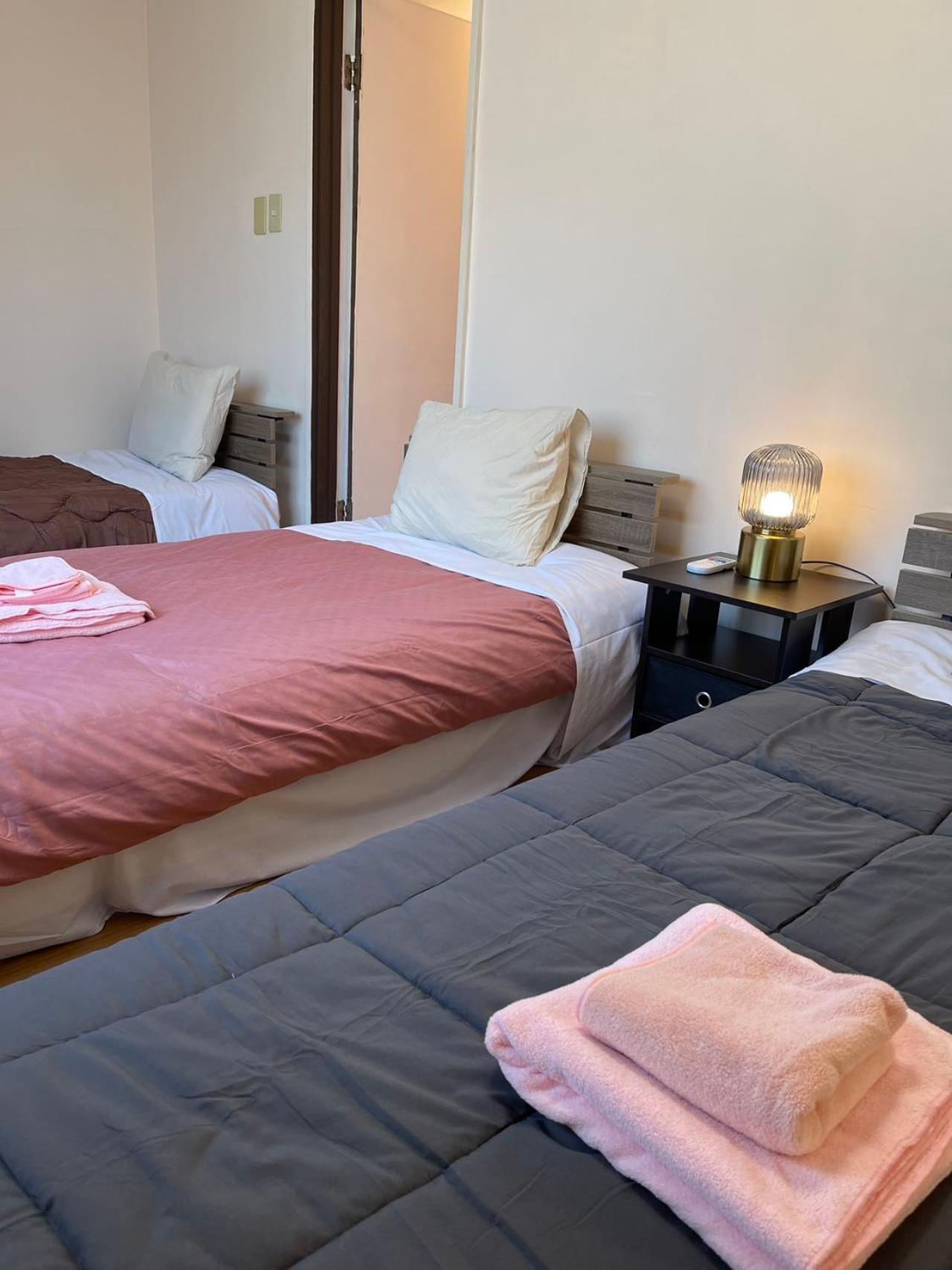 Sea View Court Kobe Apartment Exterior photo