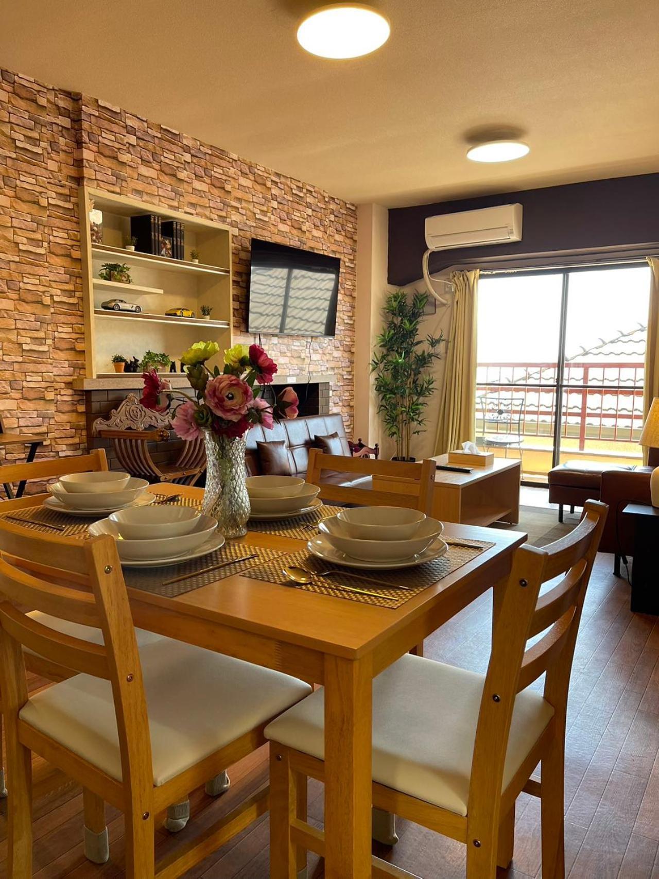 Sea View Court Kobe Apartment Exterior photo