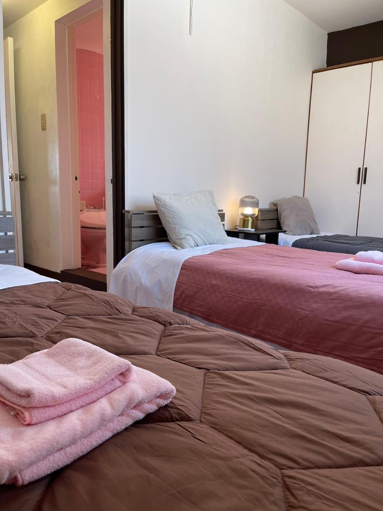 Sea View Court Kobe Apartment Exterior photo