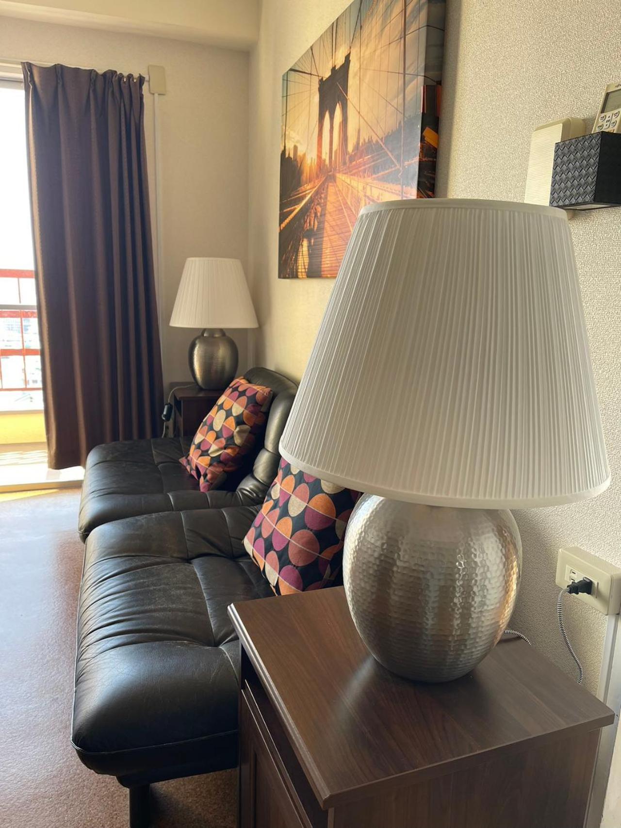 Sea View Court Kobe Apartment Exterior photo